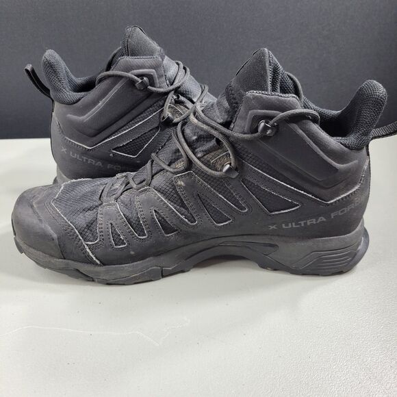 Salomon X Ultra Forces Mid GTX Boots 11.5 M Men’s main image 4